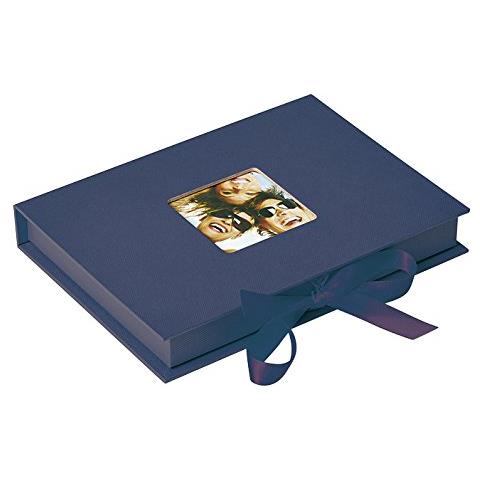Gift Box Fun 13x18 70 Photos blue FB112L - Foto 1