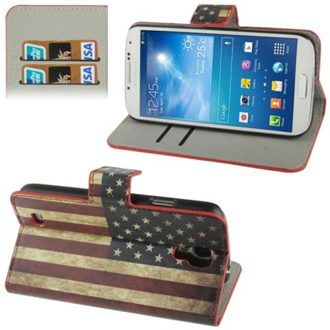 custodia in pelle per samsung galaxy s4 custodia in pelle per samsung galaxy s4