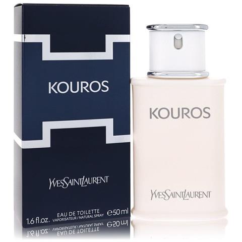 Profumo Kouros Uomo Edtv Ml 50 - Foto 8