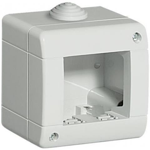 24402 - Idrobox Luna - Custodia Ip40 2 Posti - Foto 4