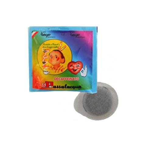 Caffè Deup - Decaffeinato - Box 150 Cialde Ese44 Da 7g - Foto 1