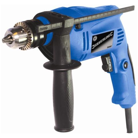 265897 Trapano A Percussione 500 W 500 W - Foto 3