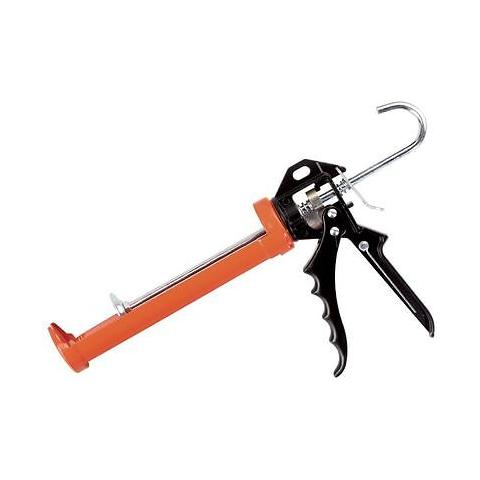 Pistola Per Silicone Professionale Super Rinforzata 0521 - Foto 1