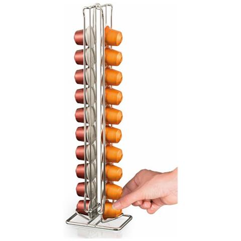 Totem Coffee Dispenser per 20 capsule Nespresso 610 - Foto 2