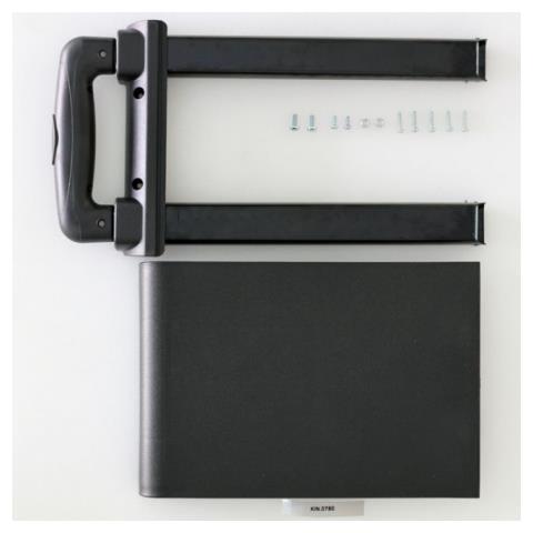 Kin. 0780 Gt Line Maniglia Telescopica (per Atomik Wh E Per Boxer Wh)  - Foto 1