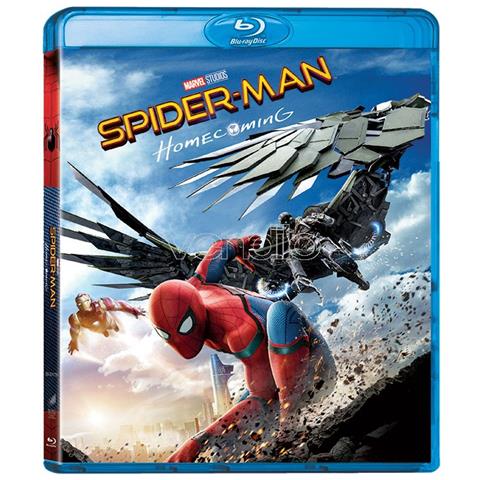 Brd Spider-man - Homecoming - Foto 2