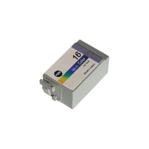 Cartucce Compatibile Con Canon Bci-15 Bci-16 Colore Universale - Foto 1