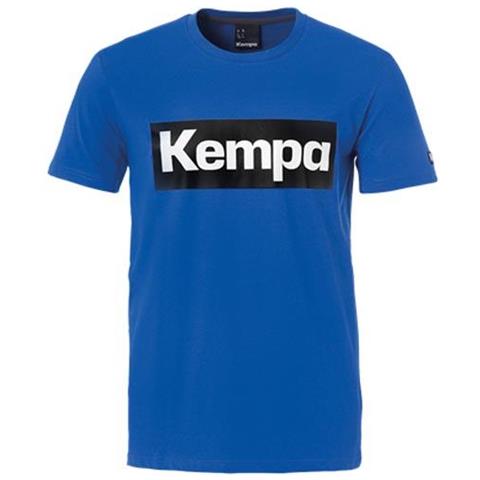Magliette Kempa Promo S / s Abbigliamento Uomo L - Foto 1