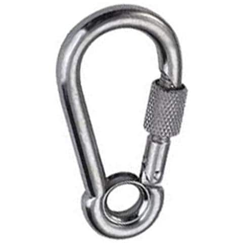 Estensioni Stainless Steel Snap Accessori - Foto 1