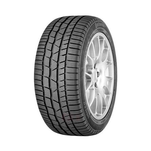 Contiwintercontact Ts 830p (245/35 R19 93w Xl, Ro1)  - Foto 3