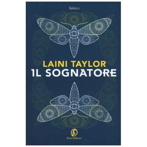 Laini Taylor - Il sognatore - Foto 1