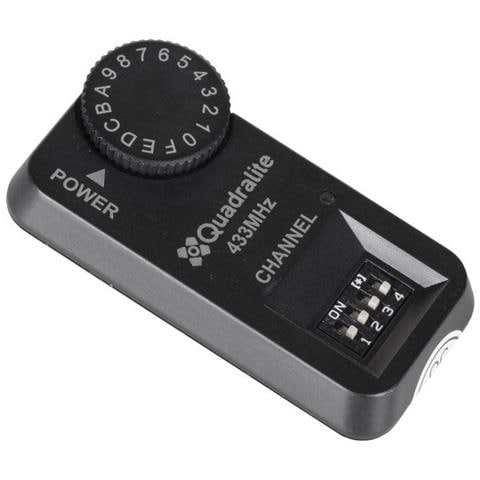 Stroboss Navigator Solo Ricevitore X Flash Stroboss 58c / 58n - Foto 1