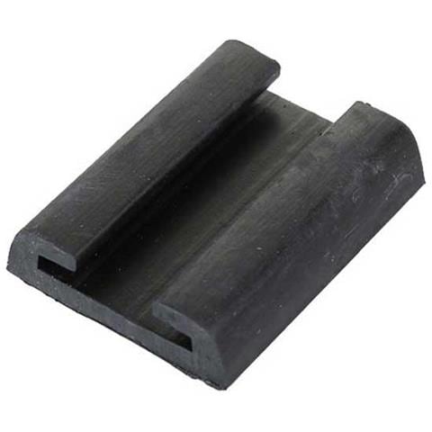 Ricambi Rubber Plate 34194 For Clipon High 9103 - 9106 Trasporto One Size - Foto 1