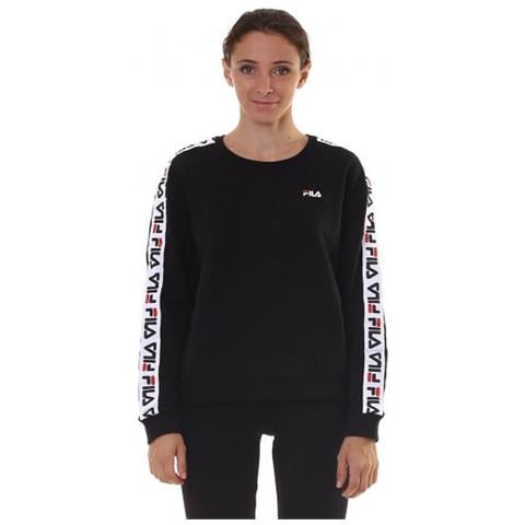 Tivka Crew Sweat Felpa Donna Taglia Xs - Foto 1