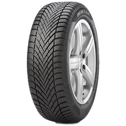 Gomme Pneumatico Invernali 215-55 R17 - Foto 1