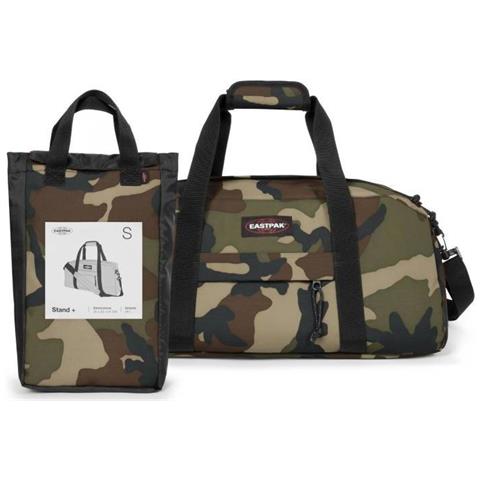 Borsone Stand + Camo Ek78d181 - Foto 2