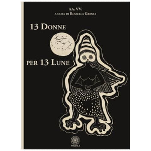 Morena Luciani Russo - 13 Donne per 13 Lune - Foto 2