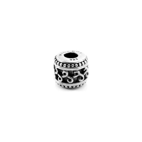 Gioielleria Vmg0039-00. Decorazione, Colore Argento. Donna. - In ordine - Foto 2