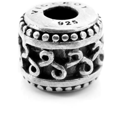 Gioielleria Vmg0039-00. Decorazione, Colore Argento. Donna. - In ordine - Foto 3