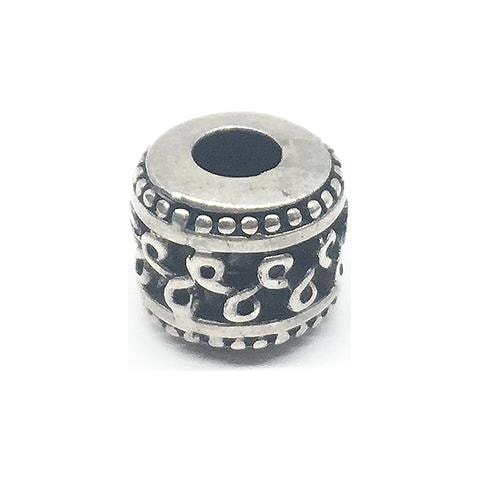 Gioielleria Vmg0039-00. Decorazione, Colore Argento. Donna. - In ordine - Foto 1
