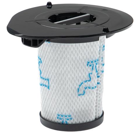 vhbw - Filtro Compatibile Con Rowenta Air Force 460 Rh9252, 460 Rh9253, 460  Rh9256, 460 Rh9286, 560 Flex Aspirapolvere; Filtro In Spugna - ePRICE