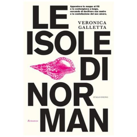 Veronica Galletta - Le Isole Di Norman - Foto 1