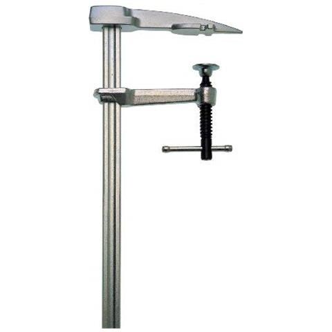 Spz60 k Quotspz & Quot Rafter Morsetto, Grigio, 600/120 mm - Foto 1