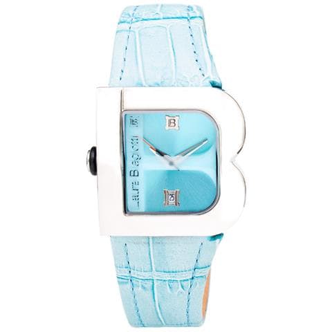 Orologio Lb0001l-04. Quarzo, Colore Blu. Donna. - In ordine - Foto 2