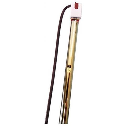 Elemento Di Ricambio Per Riscaldatori 70038 2000 W Oro - Foto 1