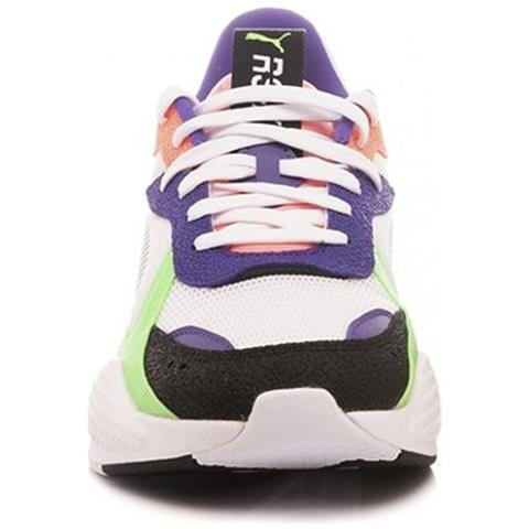 Rs-x Hard Drive 12 Sandalo Tempo Libero Uomo Uk 8 - Foto 7