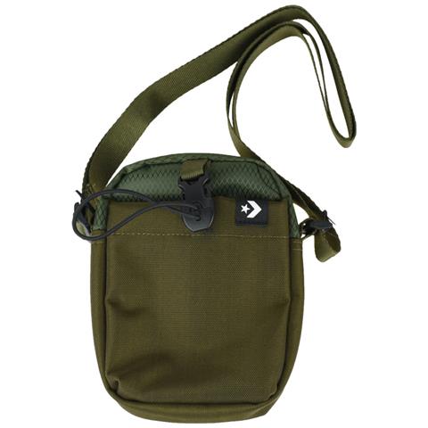 Comms Pouch, Unisex, Verde, Borsa Sportiva - Foto 1