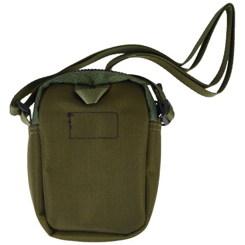 Comms Pouch, Unisex, Verde, Borsa Sportiva - Foto 2