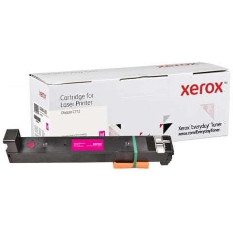 Toner Ed Xerox 46507614 - Foto 1