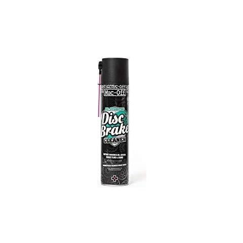 Cleaner Muc-off Mtb Bremsscheibenreiniger Freno A Disco Superficie 400 Ml - Foto 1