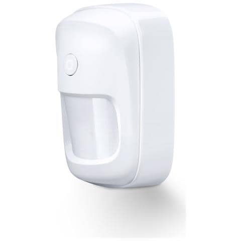 12116 rilevatore di movimento Sensore Infrarosso Passivo (PIR) Wireless Parete Bianco - Foto 2