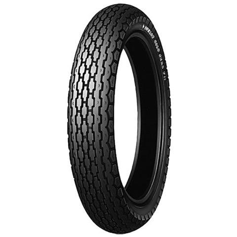 Gomme Pneumatici K127 110/90 -16 59s - Foto 1