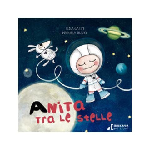 Elisa Cattini - Anita tra le stelle - Foto 1