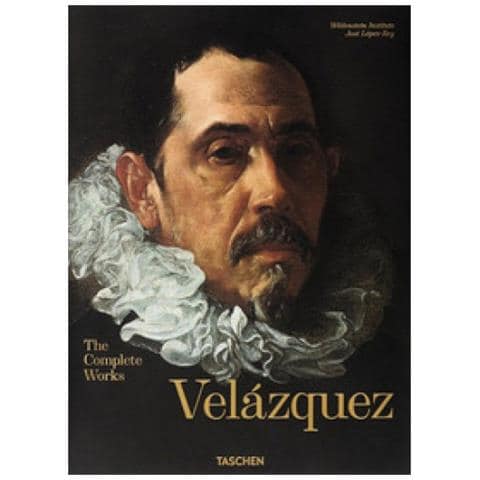 José Lopez-Rey - Velázquez. The complete works. Ediz. inglese - Foto 1