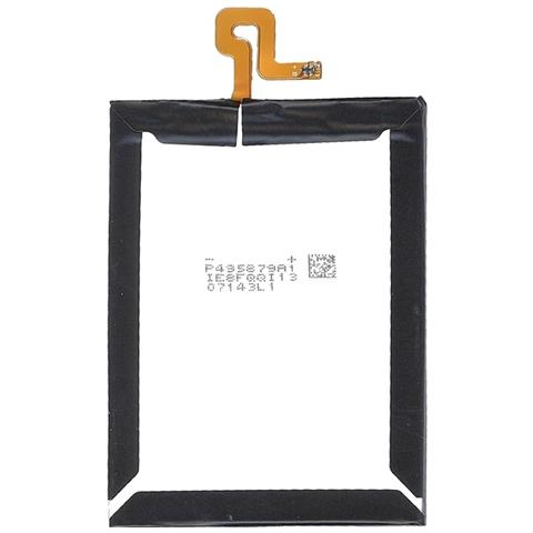 Batteria Litio Integrata Originale Bl-t35 Bulk Per Google Pixel 2 Xl - Foto 2