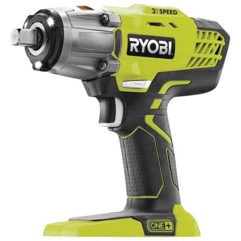 R18iwpi-115g - Duo One + 18v (chiave + Compressore)  - Foto 1