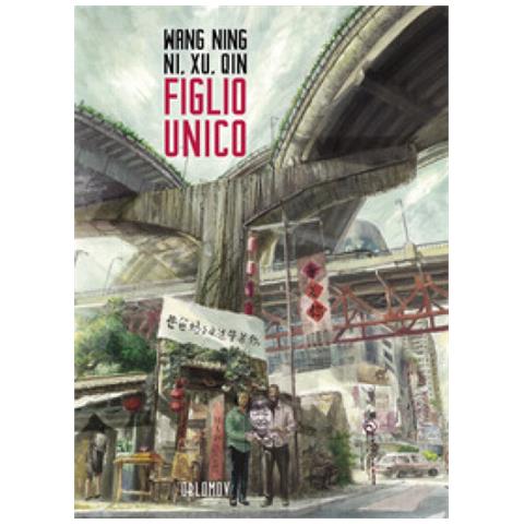Ning Wang - Figlio unico - Foto 1
