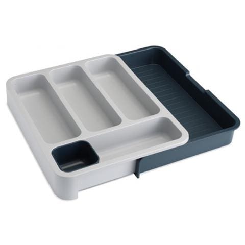 DrawerStore, Grigio, Bianco - Foto 1