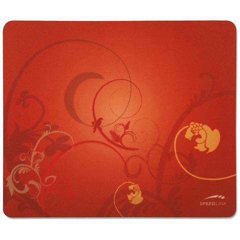 Speed-Link Fiore Screenprotector Mousepad, brown, Marrone - Foto 3