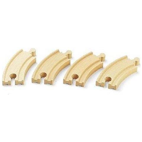 33337, Traccia, , Legno - Foto 3