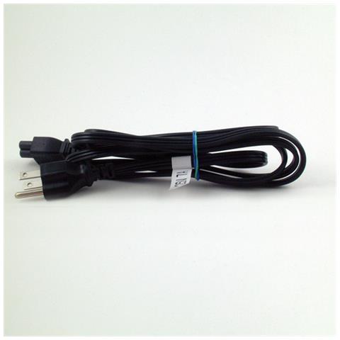 490371-031, Maschio / maschio, 1,8m, Nero - Foto 1