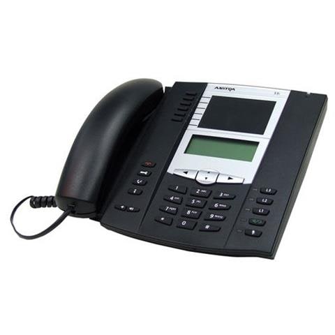 [Ricondizionato GOLD] Mitel 6753i Nero - Foto 1