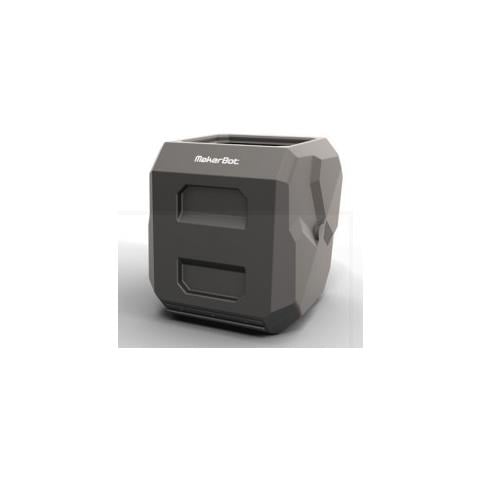 Scatola di filamento nero per la stampante 3D Replicator Z18  - Foto 2