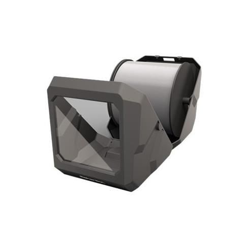 Scatola di filamento nero per la stampante 3D Replicator Z18  - Foto 1