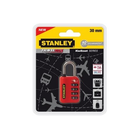Travelmax, 84g, 140 x 113 x 22 mm, Rosso - Foto 2