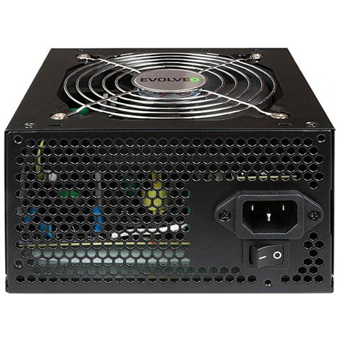 EP450PP12B 450W ATX Nero alimentatore per computer - Foto 1